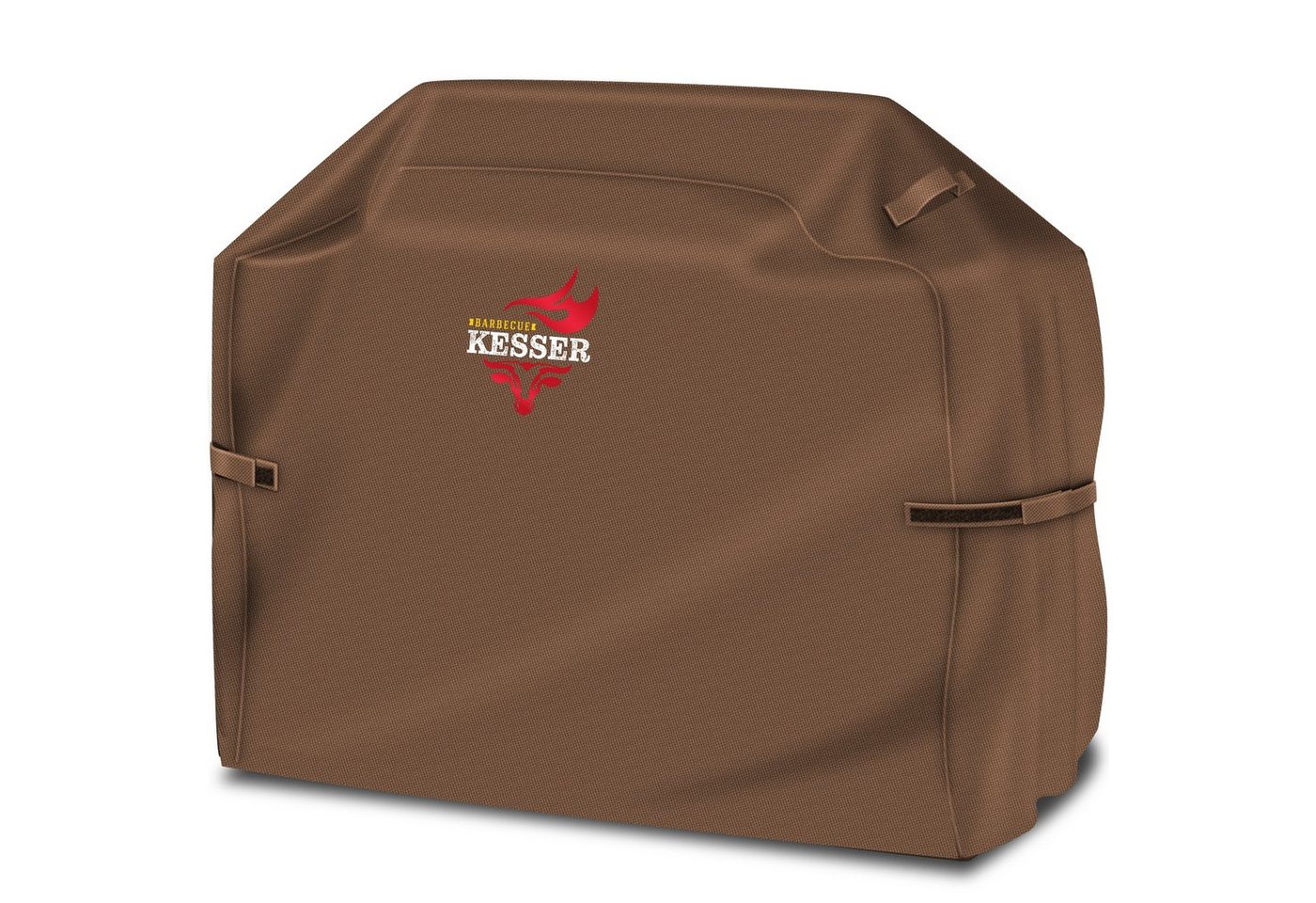 KESSER Grill-Schutzhülle, Premium BBQ Grillabdeckung Gasgrill Grillhaube Abdeckung Wet von KESSER