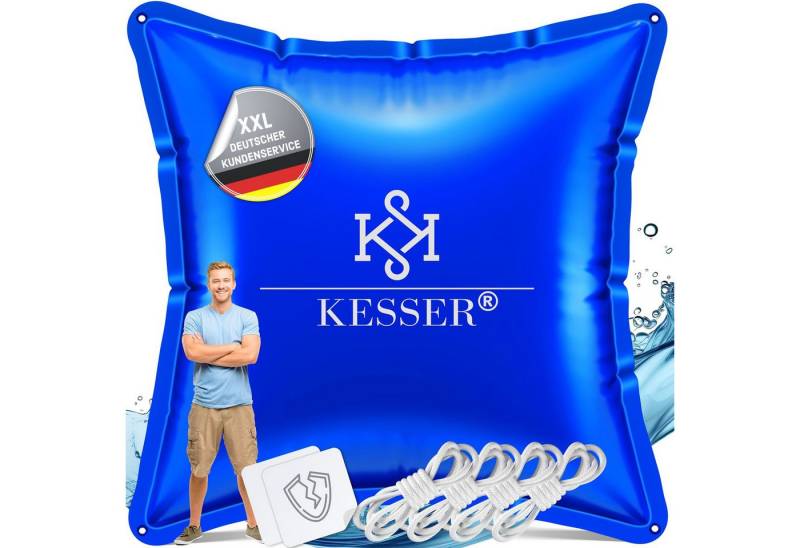 KESSER Pool-Abdeckplane (8-St) von KESSER
