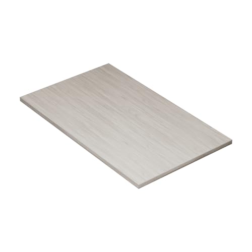 KESSLER PRO Spanplatte 25mm 100x60cm - Tischplatte für Möbelbau DIY - für Küche, Garage oder Werkstatt mit Verstärkten ABS-Kanten, Gebeizte Kiefer KESSLER PRO Spanplatte 25mm 100x60cm - Tischplatte für Möbelbau DIY - für Küche, Garage oder Werkstatt mit Verstärkten ABS-Kanten, Gebeizte Kiefer von KESSLER PRO