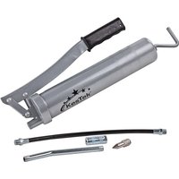 Handhebel Fettpresse HFP400 mit Zubehör - Kestek Handhebel Fettpresse HFP400 mit Zubehör - Kestek von KESTEK