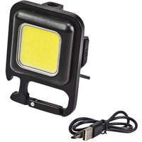 Cob Mini Taschenlampe KTCL-2, kleine Arbeitsleuchte von KESTEK