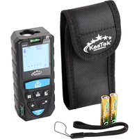 Kestek Laser Entfernungsmesser LEM100 Kestek Laser Entfernungsmesser LEM100 von KESTEK