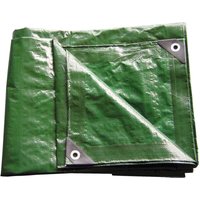 Kestek PE Abdeckplane 6x10m 210g/m² grün Gewebeplane UV-beständig wasserfest Kestek PE Abdeckplane 6x10m 210g/m² grün Gewebeplane UV-beständig wasserfest von KESTEK