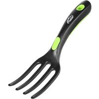 Kestek Pflanzgabel Alu-Line 25cm, Gartengabel, Blumengabel, Gartenhandwerkzeug Kestek Pflanzgabel Alu-Line 25cm, Gartengabel, Blumengabel, Gartenhandwerkzeug von KESTEK