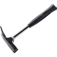 Zimmermannshammer Latthammer 600g magnetischer Nagelbahn Zimmererhammer - Kestek von KESTEK
