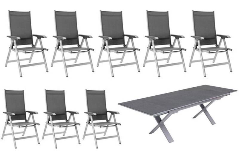 KETTLER Garten-Essgruppe BasicPlus von KETTLER