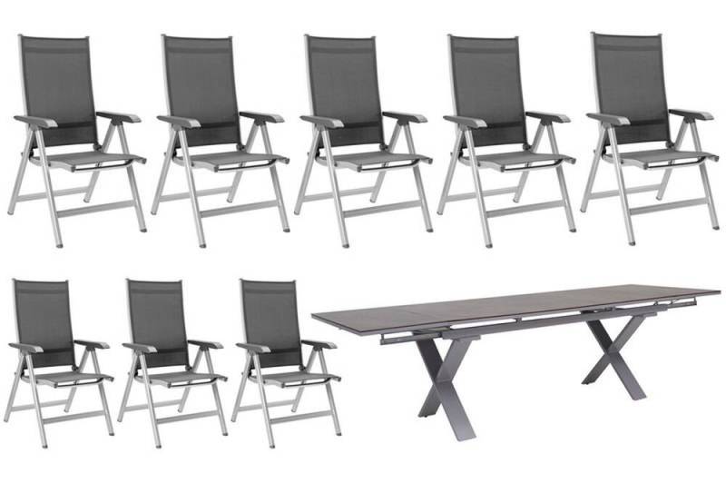 KETTLER Garten-Essgruppe BasicPlus von KETTLER