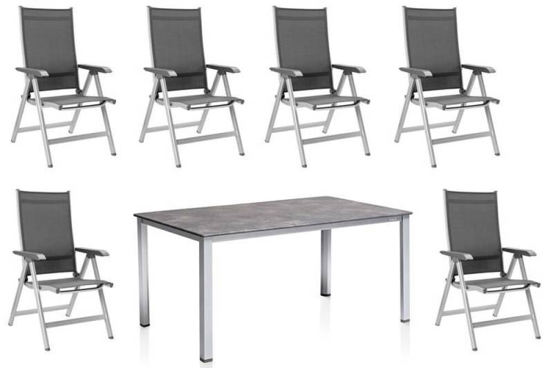 KETTLER Garten-Essgruppe Cubic/Basic Plus von KETTLER