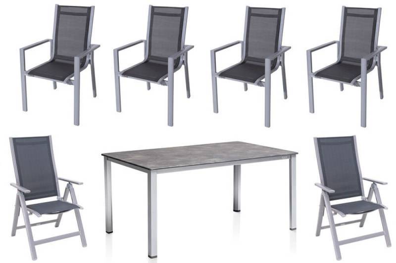 KETTLER Garten-Essgruppe Cubic von KETTLER