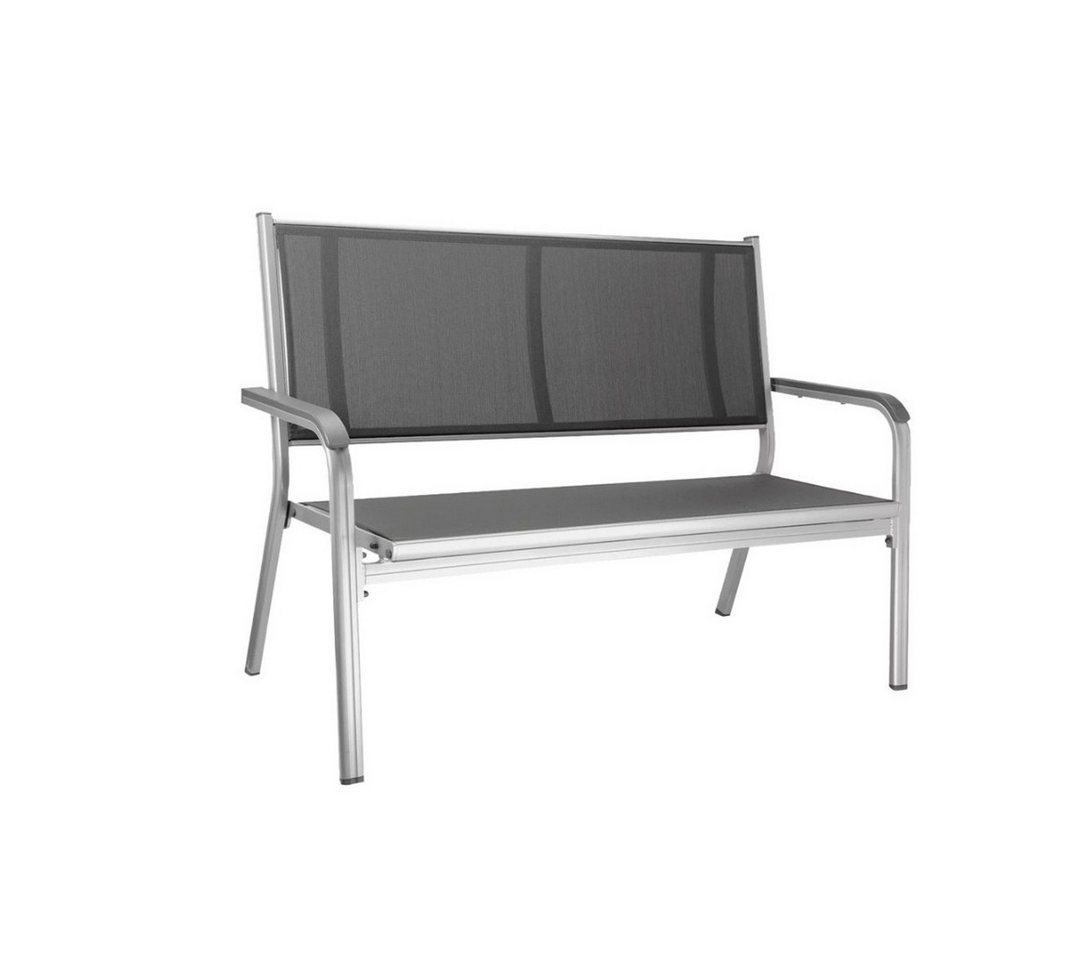 KETTLER Gartenbank Kettler Basic Plus 2er Bank von KETTLER
