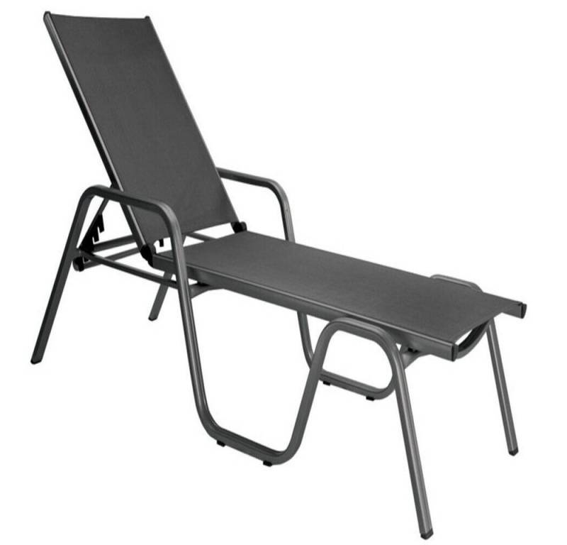 KETTLER Gartenliege Basic Plus von KETTLER