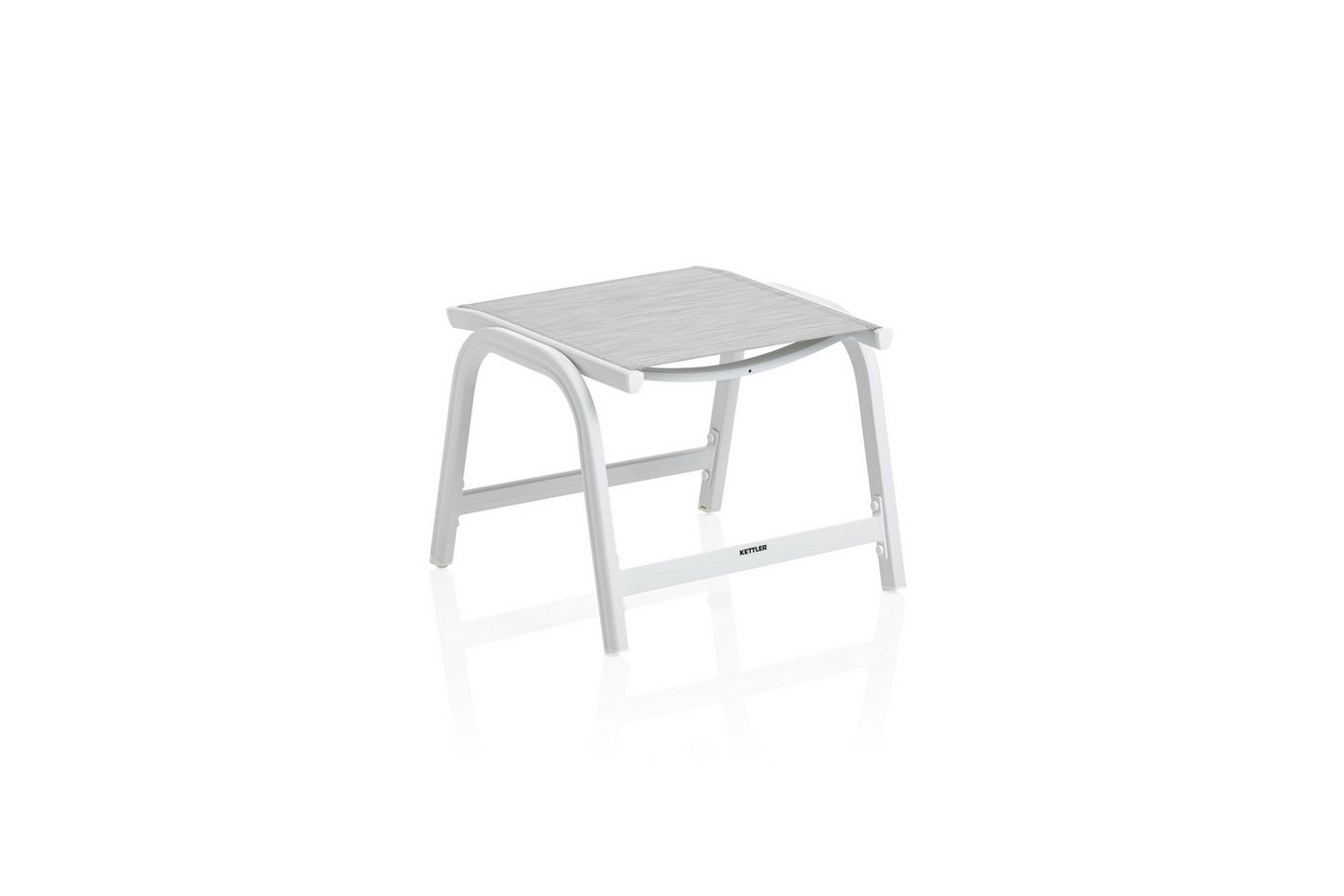 KETTLER Gartenlounge-Hocker BASIC PLUS KETTLER Gartenlounge-Hocker BASIC PLUS von KETTLER