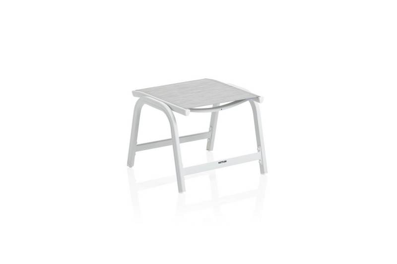 KETTLER Gartenlounge-Hocker BASIC PLUS von KETTLER