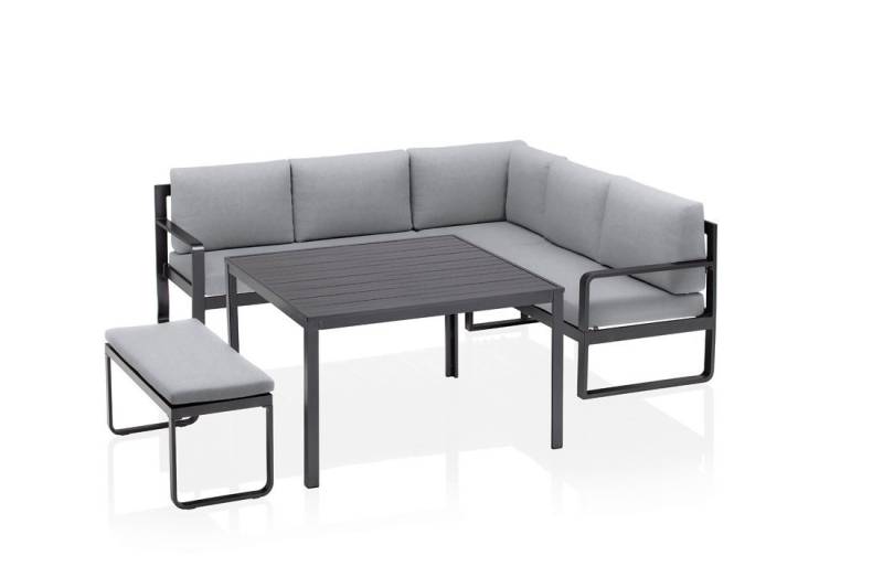 KETTLER Gartenlounge-Set Kettler Ocean Lounge-Set von KETTLER