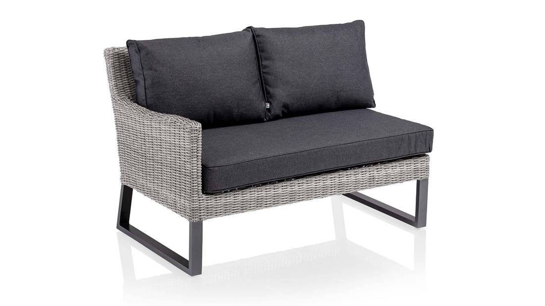 KETTLER Gartenlounge-Set Kettler Palma Wing 2-Sitzer links von KETTLER