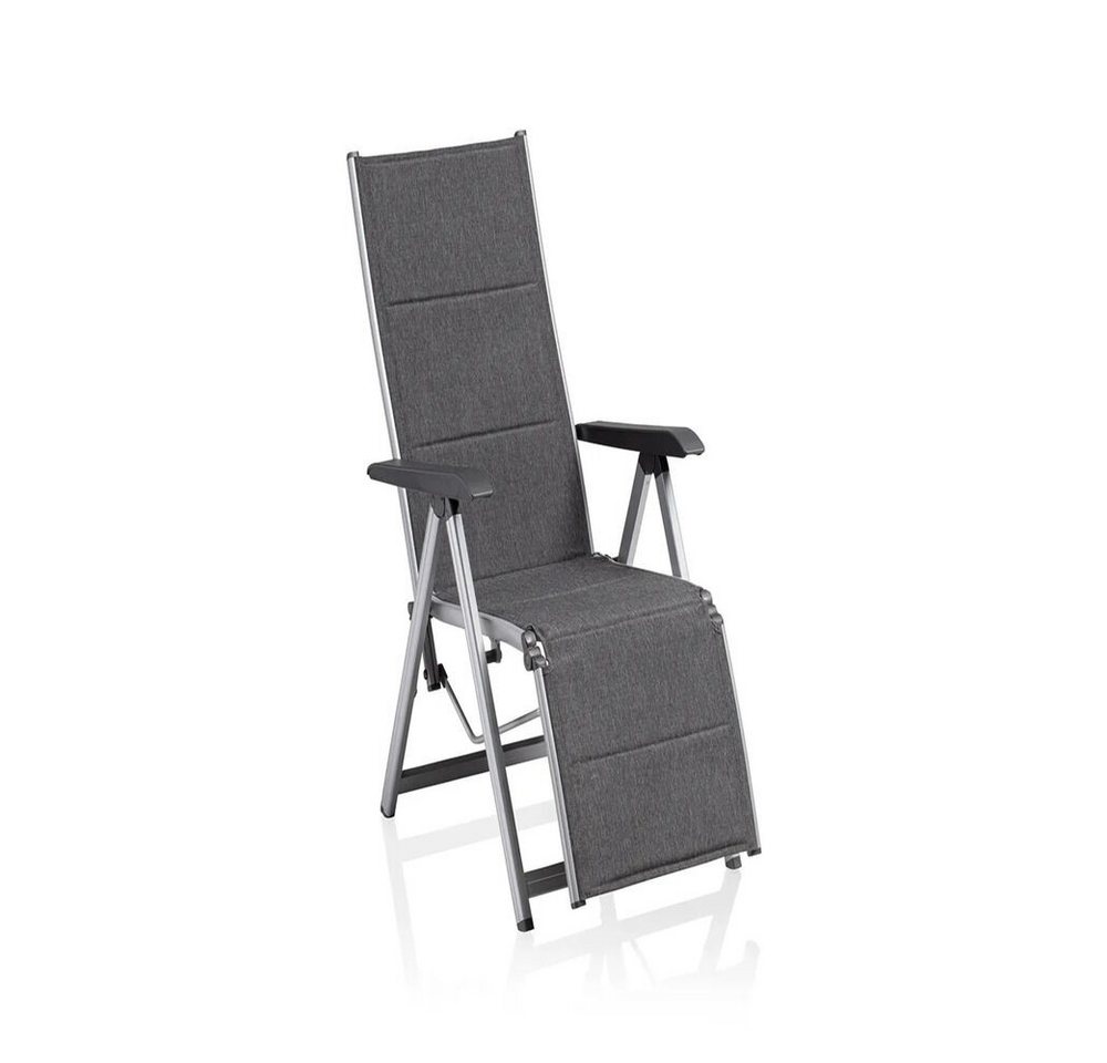 KETTLER Gartenstuhl BASIC PLUS Padded KETTLER Gartenstuhl BASIC PLUS Padded von KETTLER