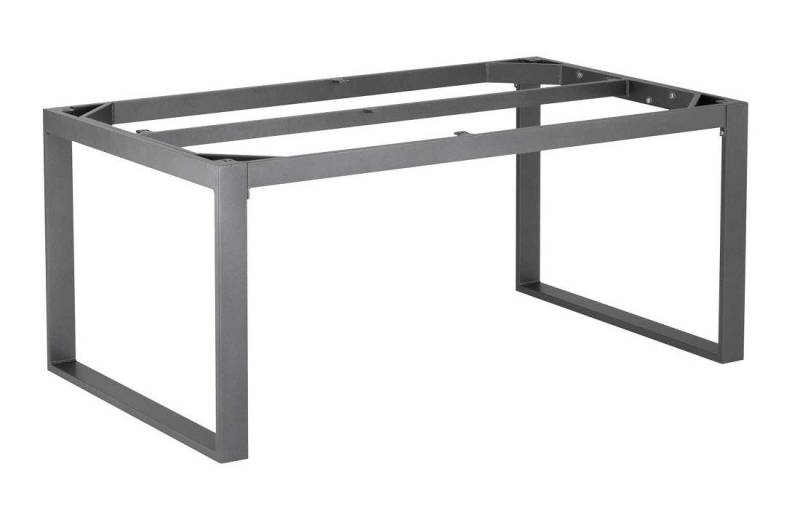 KETTLER Gartentisch SKATE Dining Tischgestell 160cm x 95 cm x 75cm Edelstahl von KETTLER