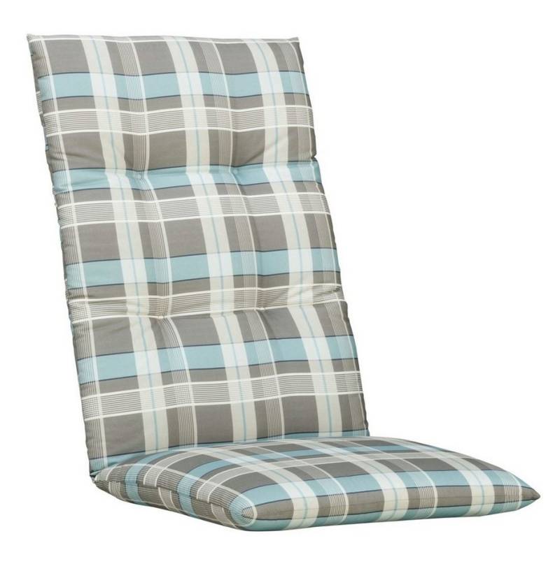 KETTtex Hochlehnerauflage KETTtex Dessin 770 Polsterauflage - Hochlehner 120 x 48 x 8 cm von KETTtex