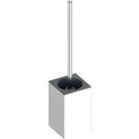 Edition 90 - Wand-Toilettenbürste mit Halter, Chrom 19064010101 - Keuco Edition 90 - Wand-Toilettenbürste mit Halter, Chrom 19064010101 - Keuco von KEUCO