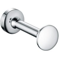 Handtuchhaken Elegance 11615, verchromt, 59 mm - Keuco Handtuchhaken Elegance 11615, verchromt, 59 mm - Keuco von KEUCO