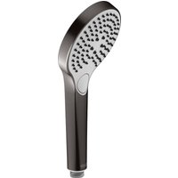 Ixmo Handbrause, mit 3 Strahlarten, 59580350300 - Keuco von KEUCO