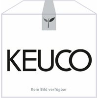 Keuco - Kartuschenhülse Ersatzteil arm 50100 Alu-finish von KEUCO
