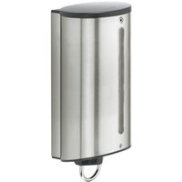 Keuco - Lotionspender Plan 14954, Pumpe/Kunststoff-Behälter, verchromt Keuco - Lotionspender Plan 14954, Pumpe/Kunststoff-Behälter, verchromt von KEUCO