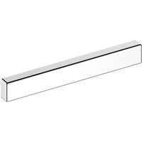 Keuco Magnetleiste Royal Modular 2.0 70x70x5mm, silb. glänzend, selbstklebend Keuco Magnetleiste Royal Modular 2.0 70x70x5mm, silb. glänzend, selbstklebend von KEUCO
