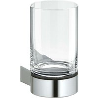Plan Echtkristall Ersatz Glas 14950009000 lose - Keuco von KEUCO