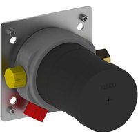 Zubehör - Unterputz-Einbaukörper mit Thermostat DN15 59553000070 - Keuco Zubehör - Unterputz-Einbaukörper mit Thermostat DN15 59553000070 - Keuco von KEUCO
