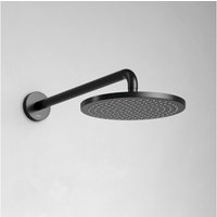 Neuwertig] Keuco Armaturen Set Duschsystem Badarmatur Thermostat Ixmo Sets Schwarz Matt B-Ware von KEUCO