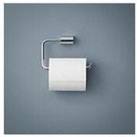 Keuco - Smart.2 Toilettenpapierhalter 14762010000 verchromt, offene Form von KEUCO