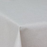 Jacquard Tischdecke Beschichtete Baumwolle Tischbelag Jqdf005 Dali Formenter Beige Eckig Rund Oval von KEVKUS