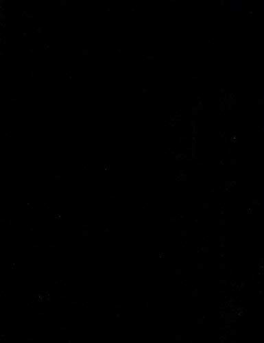 KEVKUS Wachstuch Tischdecke Meterware unifarben schwarz Uni 24 Größe wählbar in eckig rund oval (140x180 cm oval) von KEVKUS