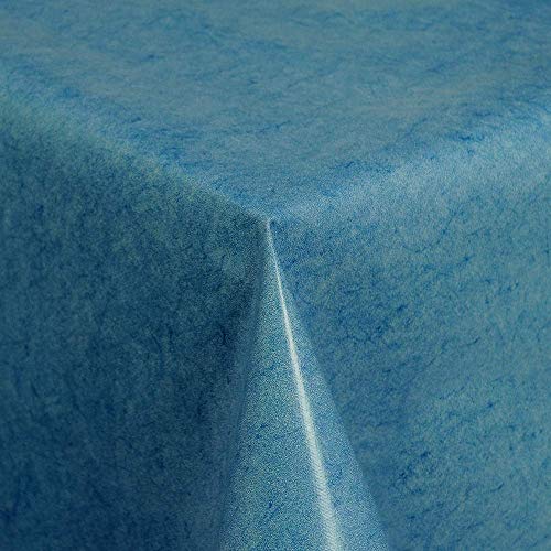 KEVKUS Wachstuch Tischdecke Rollenware 20 Meter Rolle x 140 cm Breite marmoriert blau 01225-01 KEVKUS Wachstuch Tischdecke Rollenware 20 Meter Rolle x 140 cm Breite marmoriert blau 01225-01 von KEVKUS