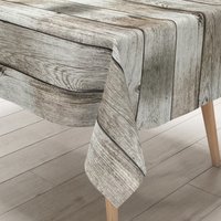 Wachstuch Tischdecke Holz P1000-1 Eckig Rund Oval Wachstuch Tischdecke Holz P1000-1 Eckig Rund Oval von KEVKUS