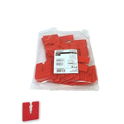 Abstandhalter ASH 3 mm - 50 St. von KEW