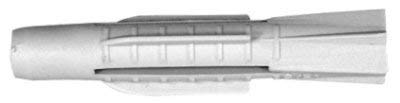 Universal-Durchsteckdübel UDD 6x51-100 St./FS von KEW