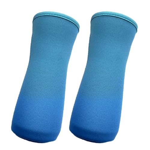KEXIAO 2 Stück Flaschenhülsen Tassenhülse Isolierte Weiche Stoff Textur Trinkgeschirr Zubehör für 625 ml Wasserflaschen KEXIAO 2 Stück Flaschenhülsen Tassenhülse Isolierte Weiche Stoff Textur Trinkgeschirr Zubehör für 625 ml Wasserflaschen von KEXIAO