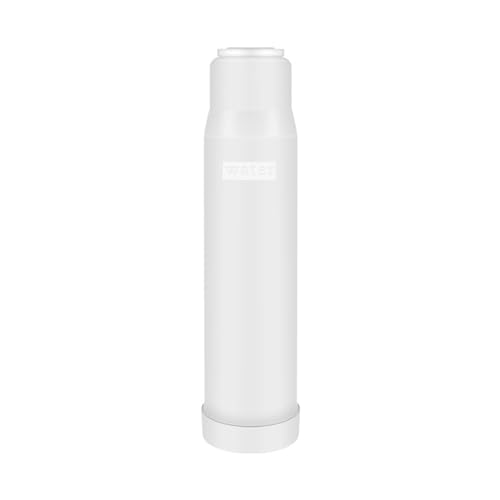 KEXIAO 4 Stück Wasserfilter 10 Zoll Vorfilter Waschbar Filter Textur Geeignet für Wasser Home Filtrationen KEXIAO 4 Stück Wasserfilter 10 Zoll Vorfilter Waschbar Filter Textur Geeignet für Wasser Home Filtrationen von KEXIAO