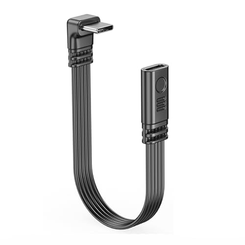 KEXIAO 5–200 cm USB C auf USB C Konvertierungsadapterkabel Konverter Draht KEXIAO 5–200 cm USB C auf USB C Konvertierungsadapterkabel Konverter Draht von KEXIAO