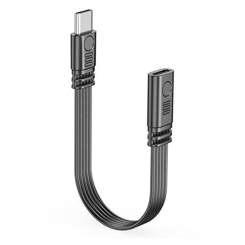 KEXIAO 5–200 cm USB C auf USB C Konvertierungsadapterkabel Konverter Draht KEXIAO 5–200 cm USB C auf USB C Konvertierungsadapterkabel Konverter Draht von KEXIAO