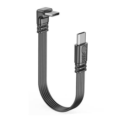 KEXIAO 5–200 cm USB C auf USB C Konvertierungsadapterkabel Konverter Draht KEXIAO 5–200 cm USB C auf USB C Konvertierungsadapterkabel Konverter Draht von KEXIAO
