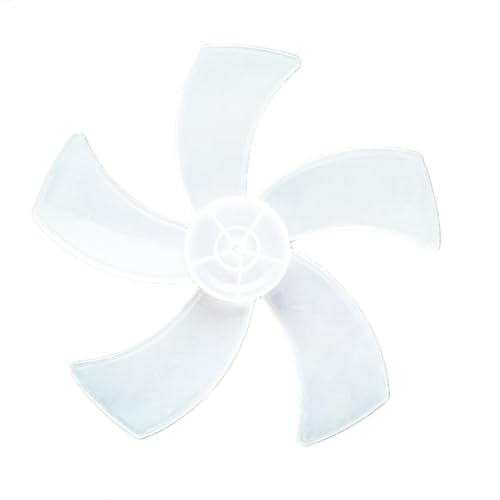 KEXIAO Ersatzventilator Blatt Tischventilator Komponentenventilator Ersatzventilator Zubehör Standventilator Blattstruktur KEXIAO Ersatzventilator Blatt Tischventilator Komponentenventilator Ersatzventilator Zubehör Standventilator Blattstruktur von KEXIAO