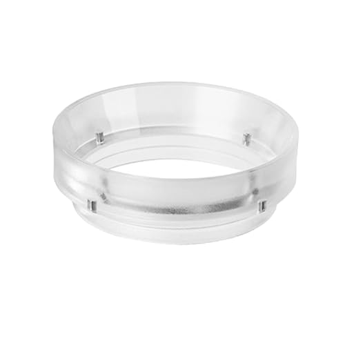 KEXIAO Espresso Dosiertrichter Kaffee Dosiertrichter Kaffee Dosierbecher Kaffee Tamper Ringe Geeignet für die meisten Siebträger KEXIAO Espresso Dosiertrichter Kaffee Dosiertrichter Kaffee Dosierbecher Kaffee Tamper Ringe Geeignet für die meisten Siebträger von KEXIAO