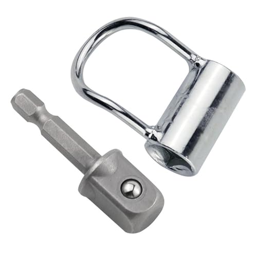 KEXIAO Feinwinkelschlüssel für enge Räume, 2 Größen, 1,27 cm, 1,9 cm, legierter Stahl, Werkzeug mit multifunktionaler Kompatibilität KEXIAO Feinwinkelschlüssel für enge Räume, 2 Größen, 1,27 cm, 1,9 cm, legierter Stahl, Werkzeug mit multifunktionaler Kompatibilität von KEXIAO