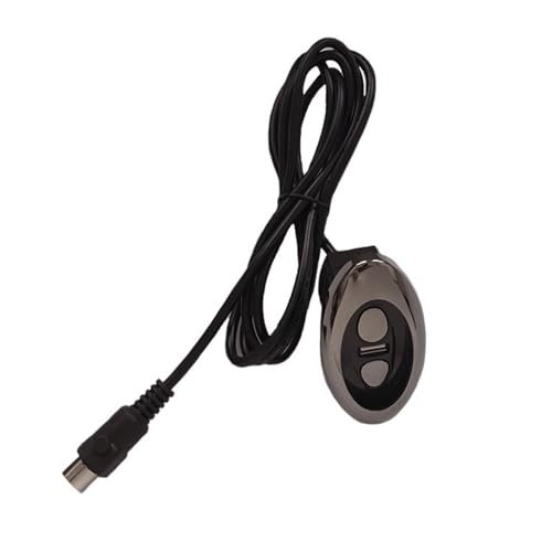 KEXIAO Liegestuhl-Motorregler mit USB-Ladefunktion, LED-Hintergrundbeleuchtung, verstellbare Sofa-Schalter für elektrische Liegestühle KEXIAO Liegestuhl-Motorregler mit USB-Ladefunktion, LED-Hintergrundbeleuchtung, verstellbare Sofa-Schalter für elektrische Liegestühle von KEXIAO