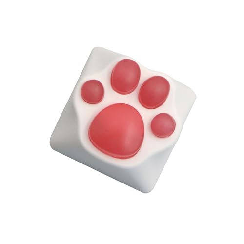 KEXIAO Personalisierbare ABS-Silikon-CatPaw Pad-Tastaturen für Schalter KEXIAO Personalisierbare ABS-Silikon-CatPaw Pad-Tastaturen für Schalter von KEXIAO
