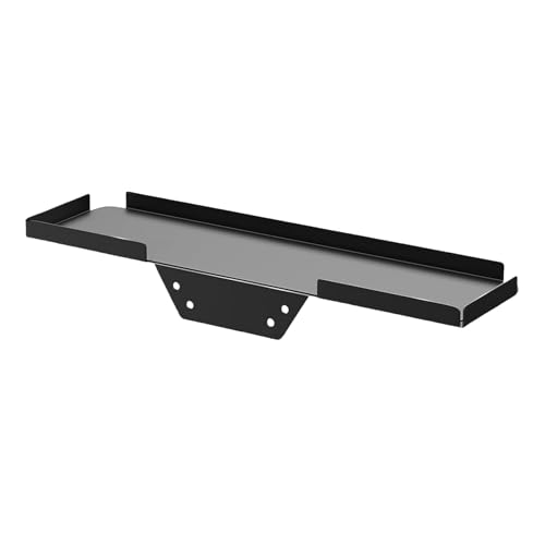 KEXIAO Screen Storage Shelf Screen Top Shelf for Router and More Space Saving Metal Storage Rack for Office and Gaming KEXIAO Screen Storage Shelf Screen Top Shelf for Router and More Space Saving Metal Storage Rack for Office and Gaming von KEXIAO