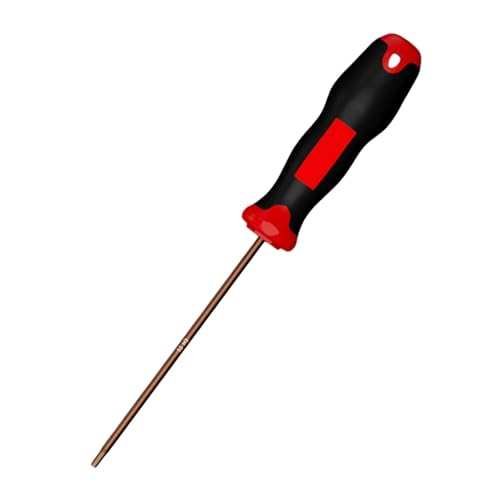 KEXIAO Sechskant-Schraubendreher-Set aus legiertem Stahl mit magnetischer Spitze und rutschfestem ergonomischem Griff, geeignet für professionelle Reparaturen KEXIAO Sechskant-Schraubendreher-Set aus legiertem Stahl mit magnetischer Spitze und rutschfestem ergonomischem Griff, geeignet für professionelle Reparaturen von KEXIAO